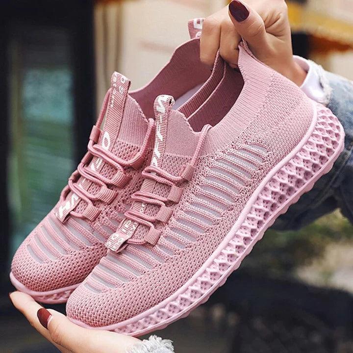 Basket orthopédique femme ergonomique - Confort Orthopédique