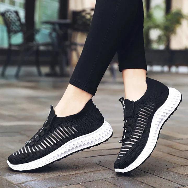 Basket orthopédique femme ergonomique - Confort Orthopédique