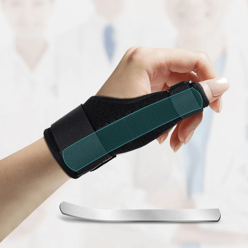 Orthèse pouce K-Confort - Confort Orthopédique
