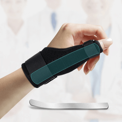 Orthèse pouce K-Confort - Confort Orthopédique