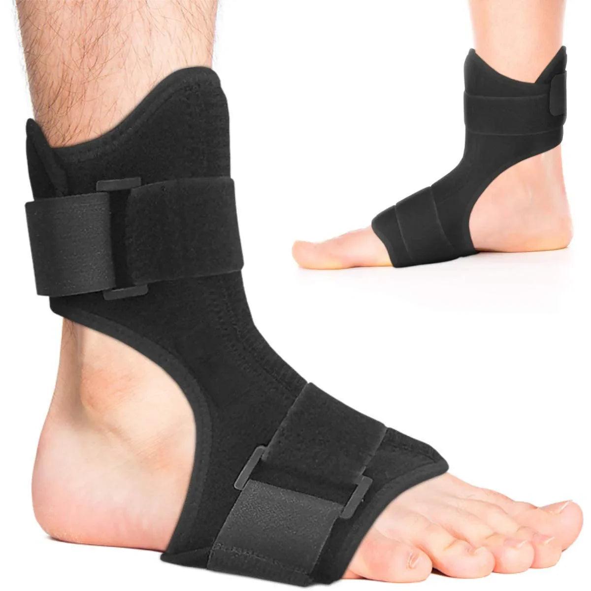 Releveur de pied EasySupport - Confort Orthopédique