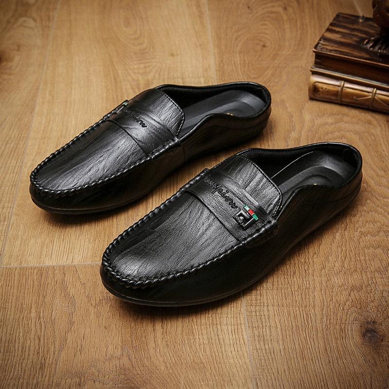 Chaussures mode estivale pour homme - Phiko Confort Orthopédique