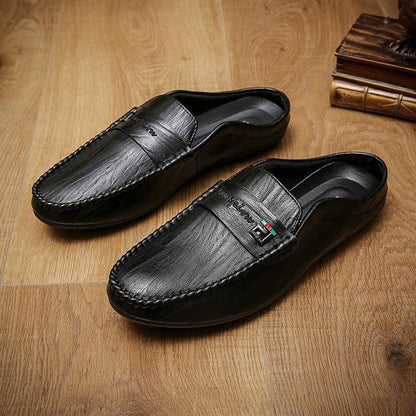 Chaussures mode estivale pour homme - Phiko Confort Orthopédique