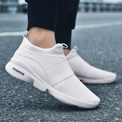 Chaussures décontractées légères pour Homme et Femme - Bazz - Confort Orthopédique