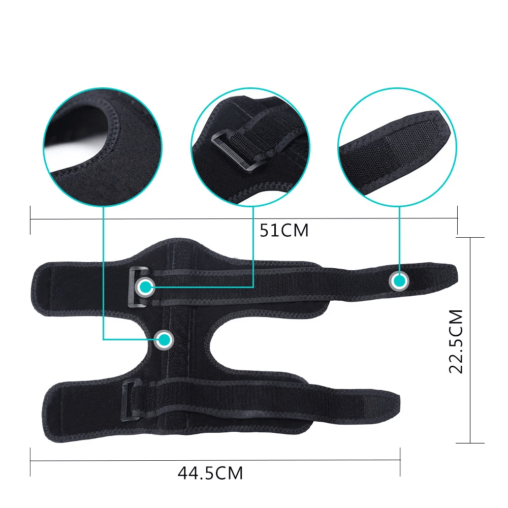 Releveur de pied EasySupport - Confort Orthopédique
