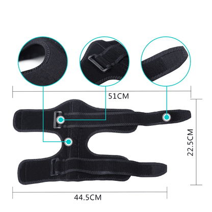 Releveur de pied EasySupport - Confort Orthopédique