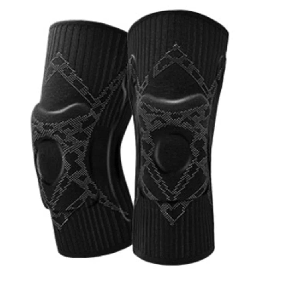 Genouillère proprioceptive - Confort Orthopédique