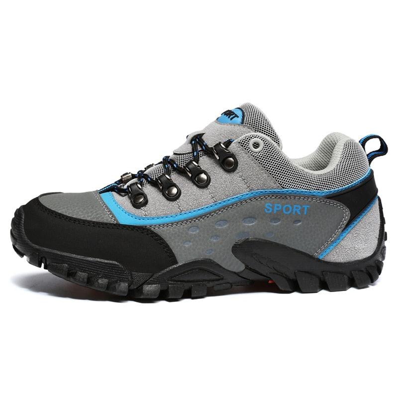 Chaussures de Randonnée Femme - TrailBlazeuse Confort Orthopédique