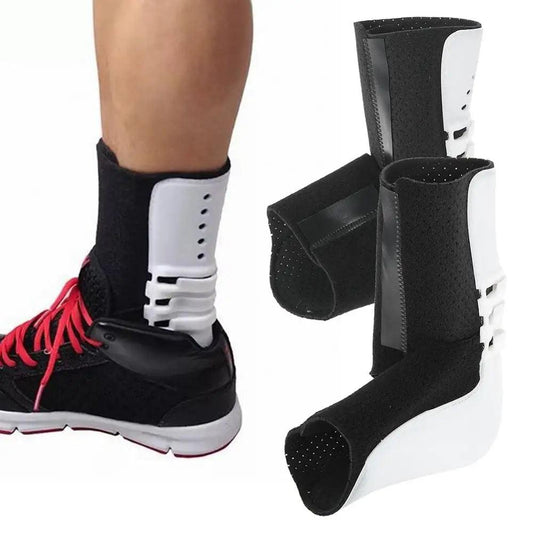 Attelle pied cheville - Confort Orthopédique