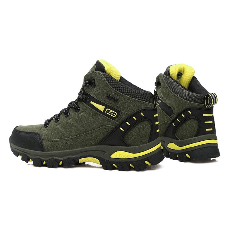 Chaussures de Randonnée Femme AeroRandonnée Confort Orthopédique