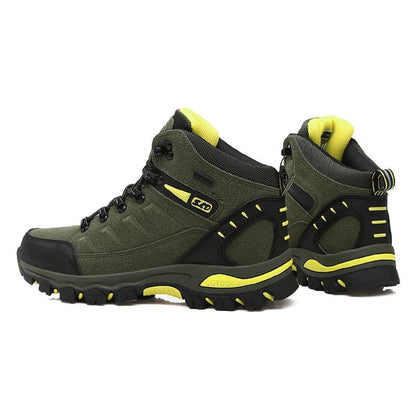 Chaussures de Randonnée Femme AeroRandonnée Confort Orthopédique