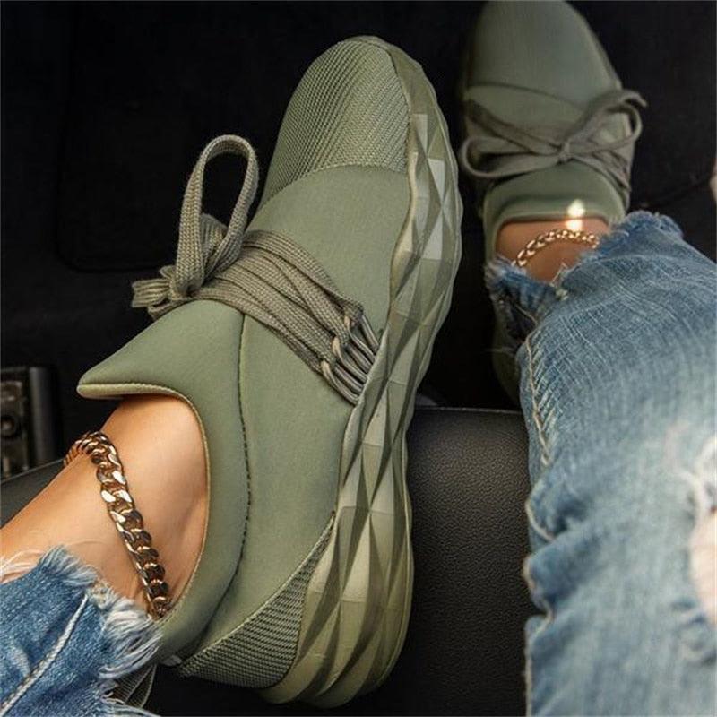 Chaussures Orthopédiques Femmes - Ava - Confort Orthopédique