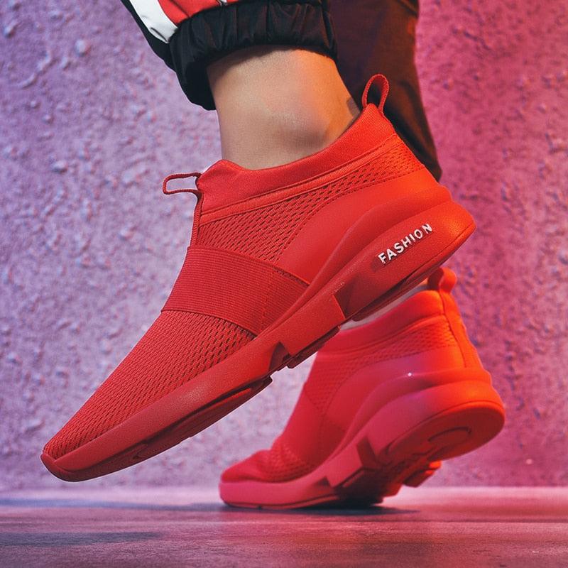 Chaussures décontractées légères pour Homme et Femme - Bazz Confort Orthopédique