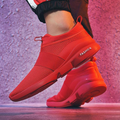 Chaussures décontractées légères pour Homme et Femme - Bazz Confort Orthopédique