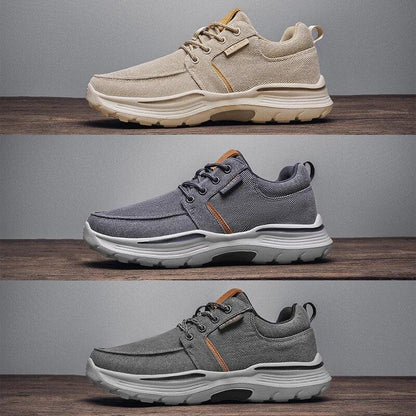 Chaussures Orthopédiques Hommes Andreas - Confort Orthopédique
