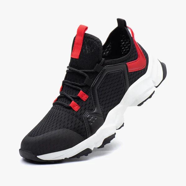 Chaussures de sécurité ultra-résistantes - Cross Confort Orthopédique