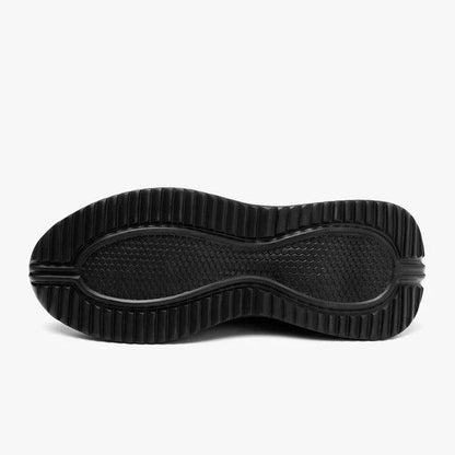 Chaussures de sécurité légères avec semelle amortie Confort Orthopédique