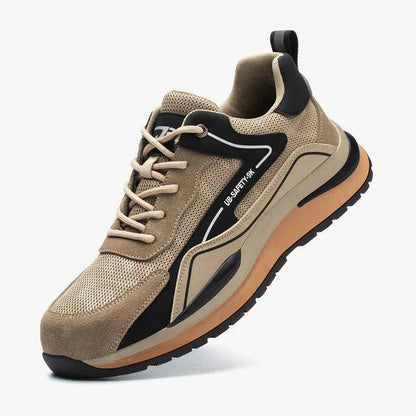 Chaussures de sécurité légères - Urban Confort Orthopédique