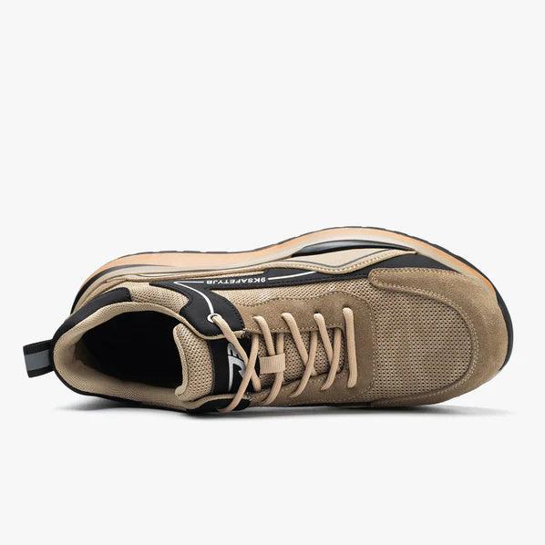 Chaussures de sécurité légères - Urban Confort Orthopédique