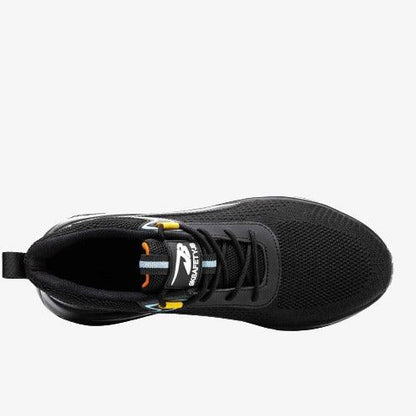 Chaussures de sécurité légères avec bulles d'air - Sonic Confort Orthopédique