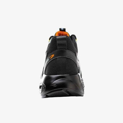Chaussures de sécurité légères avec bulles d'air - Sonic Confort Orthopédique