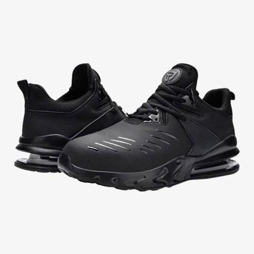 Chaussures de sécurité étanches et antidérapantes - Shark Confort Orthopédique