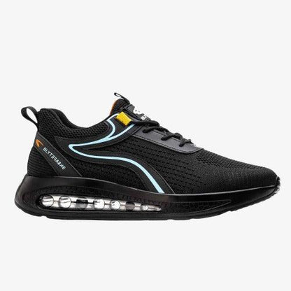 Chaussures de sécurité légères avec bulles d'air - Sonic Confort Orthopédique