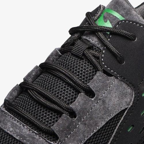 Chaussures de sécurité avec semelle amortie Summer Confort Orthopédique