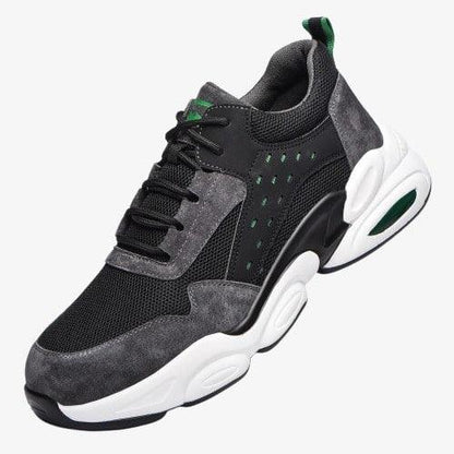 Chaussures de sécurité avec semelle amortie Summer Confort Orthopédique