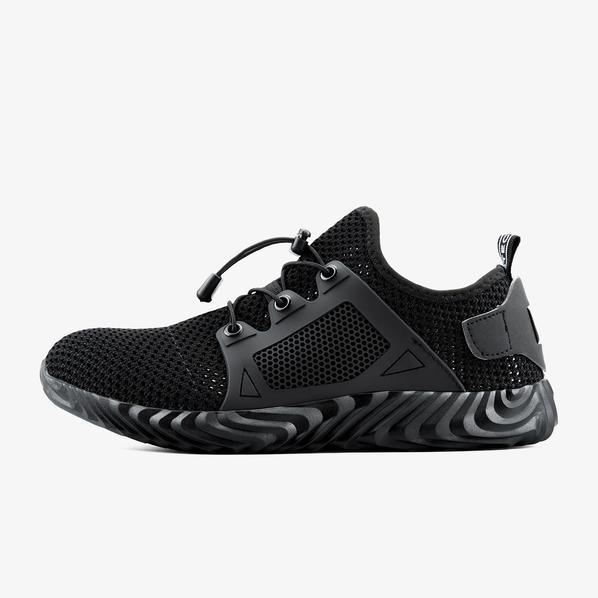 Chaussures de sécurité ultra-résistantes et respirantes - Sky Confort Orthopédique
