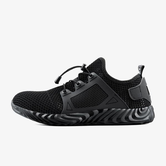 Chaussures de sécurité ultra-résistantes et respirantes - Sky Confort Orthopédique
