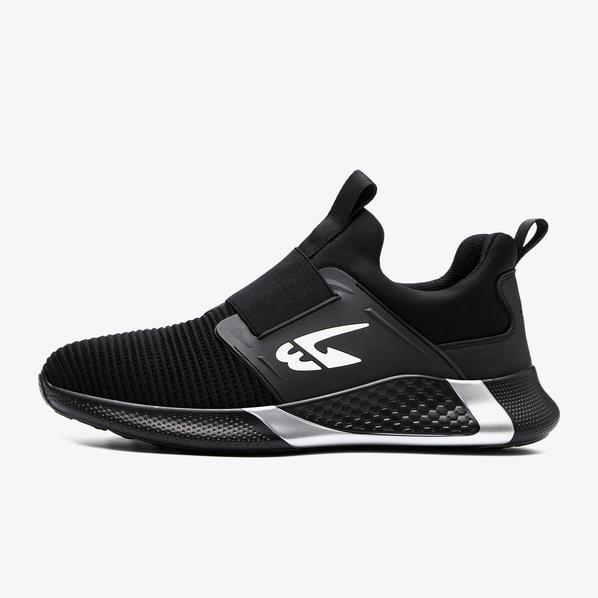 Chaussures de sécurité légères et sportives - Ultra Confort Orthopédique