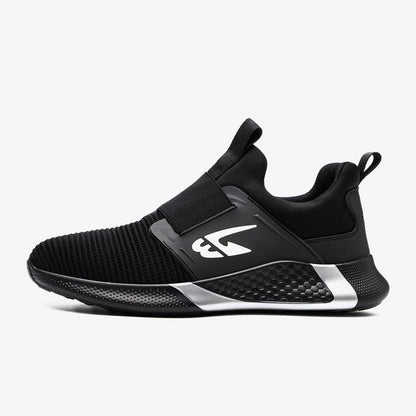 Chaussures de sécurité légères et sportives - Ultra Confort Orthopédique
