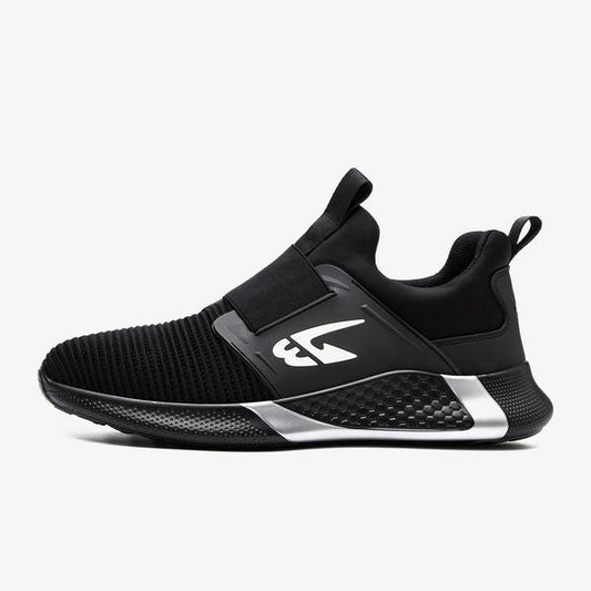 Chaussures de sécurité légères et sportives - Ultra Confort Orthopédique