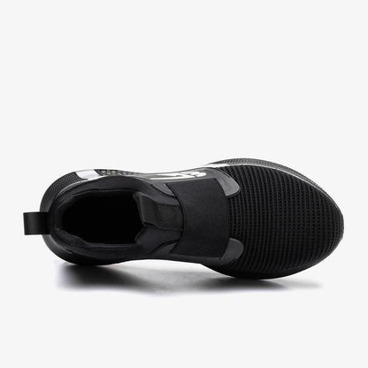 Chaussures de sécurité légères et sportives - Ultra Confort Orthopédique