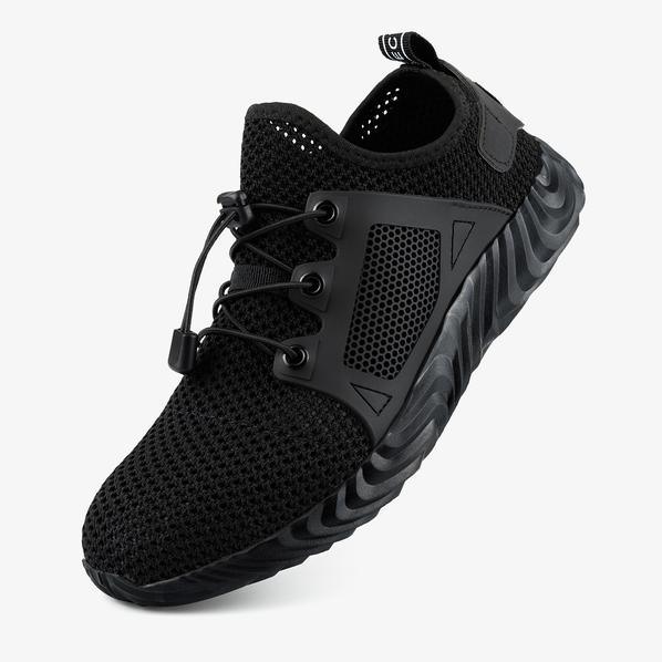 Chaussures de sécurité ultra-résistantes et respirantes - Sky Confort Orthopédique