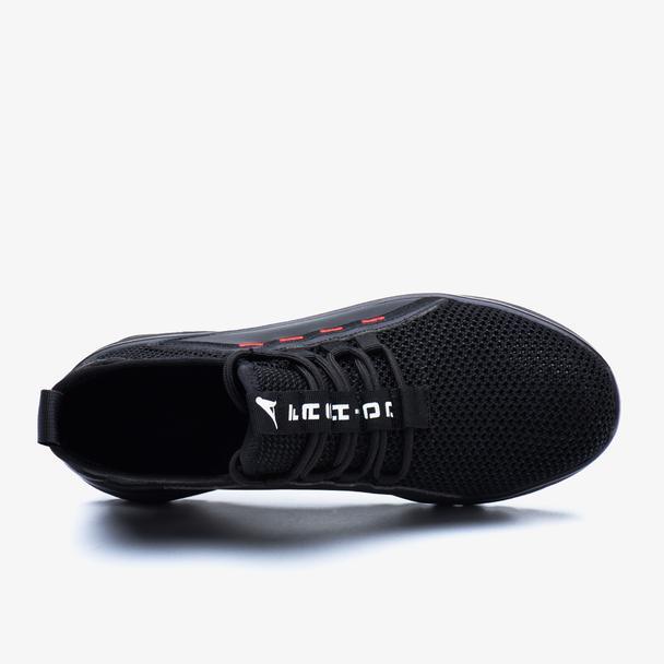 Chaussures de sécurité légères avec bulles d'air - wind Confort Orthopédique