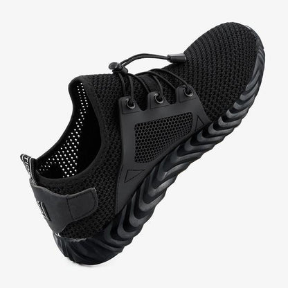 Chaussures de sécurité ultra-résistantes et respirantes - Sky Confort Orthopédique