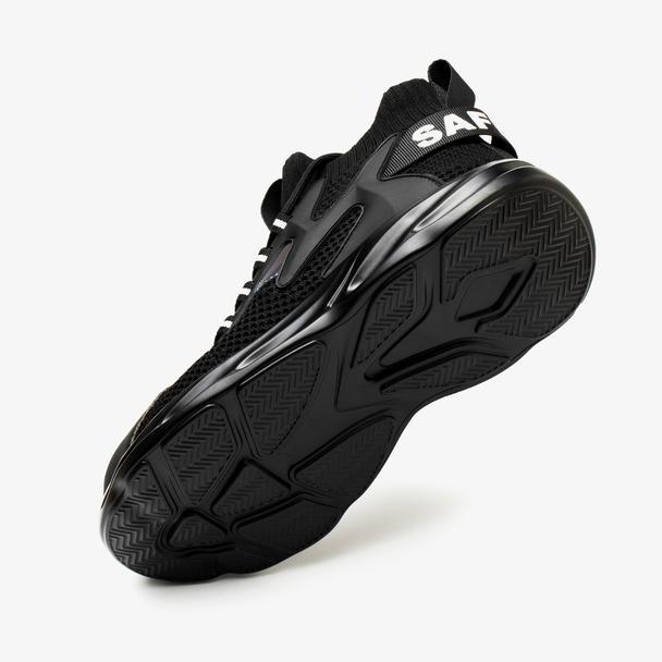 Chaussures de sécurité montantes ultra-résistantes - Tiger Confort Orthopédique