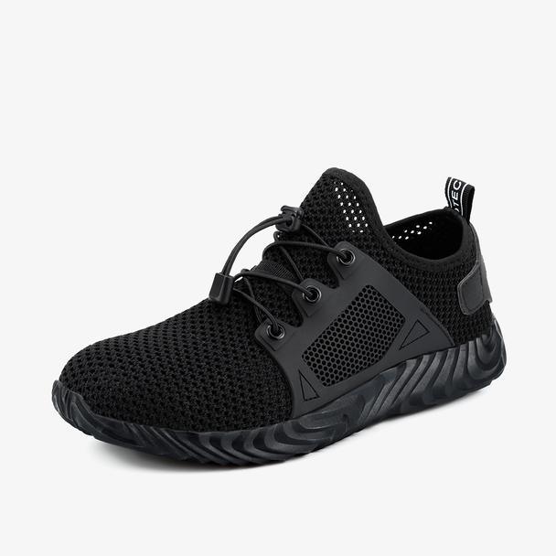 Chaussures de sécurité ultra-résistantes et respirantes - Sky Confort Orthopédique