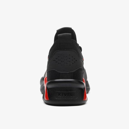 Chaussures de sécurité ultra-résistantes - Kivini Confort Orthopédique