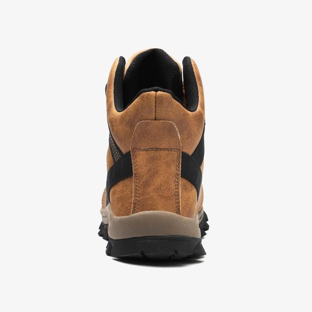 Chaussures de sécurité montantes - Stone Confort Orthopédique