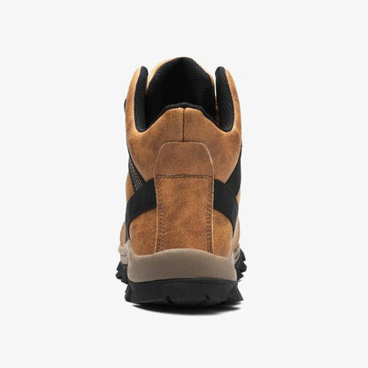 Chaussures de sécurité montantes - Stone Confort Orthopédique