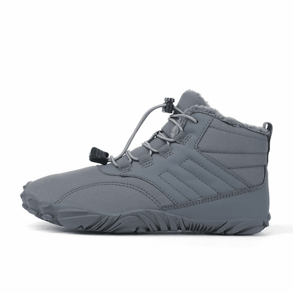 Chaussures Orthopédiques Femmes imperméables pour l'hiver - Janella - Confort Orthopédique