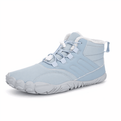 Chaussures Orthopédiques Femmes imperméables pour l'hiver - Janella - Confort Orthopédique