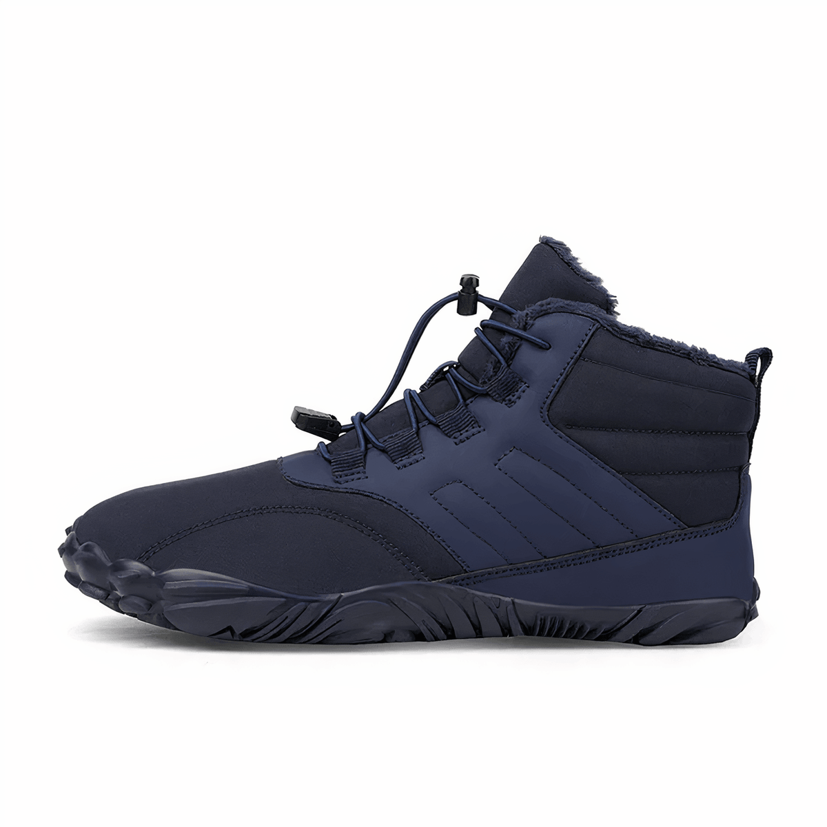 Chaussures Orthopédiques Femmes imperméables pour l'hiver - Janella - Confort Orthopédique