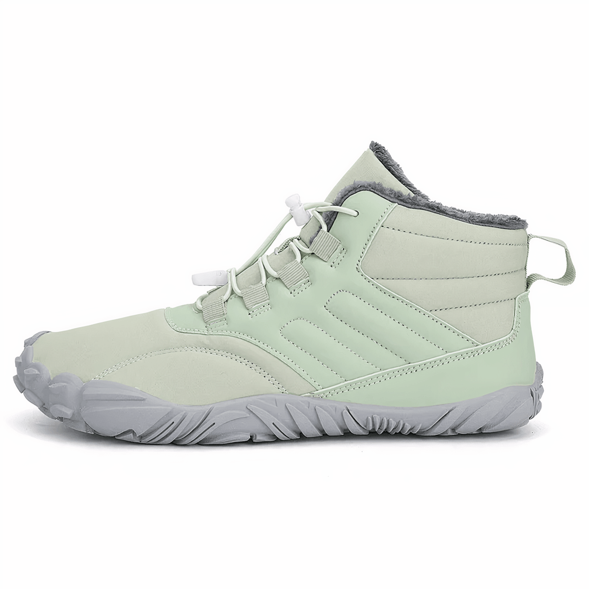 Chaussures Orthopédiques Femmes imperméables pour l'hiver - Janella - Confort Orthopédique