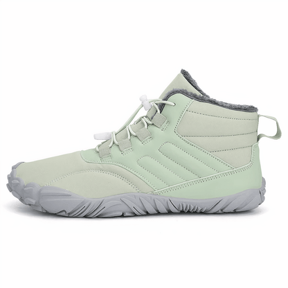 Chaussures Orthopédiques Femmes imperméables pour l'hiver - Janella - Confort Orthopédique