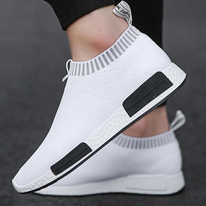 TEO - Chaussure Airflow Confort Orthopédique