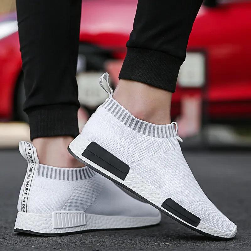 TEO - Chaussure Airflow Confort Orthopédique